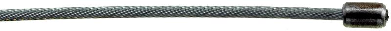 Dorman C93047 - Parking Brake Cable Dorman C93047 Parking Brake Cable product image 2 of 3