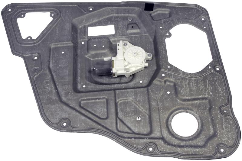 Dorman 751038 - Power Window Motor and Regulator Assembly Dorman 751038 Power Window Motor and Regulator Assembly product image 1 of 3