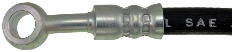 Dorman H123789 Brake Hydraulic Hose product image 3 of 3
