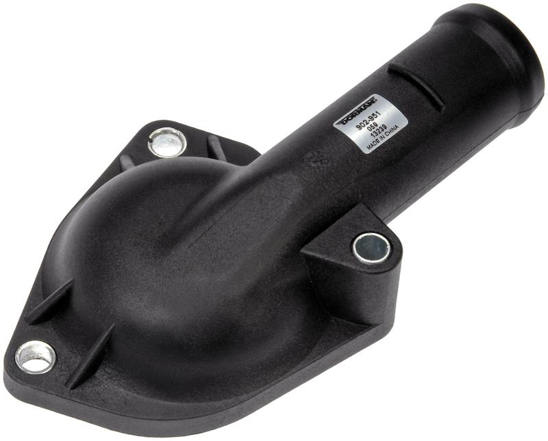 Dorman 902951 Engine Coolant Thermostat Housing product image 2 of 2