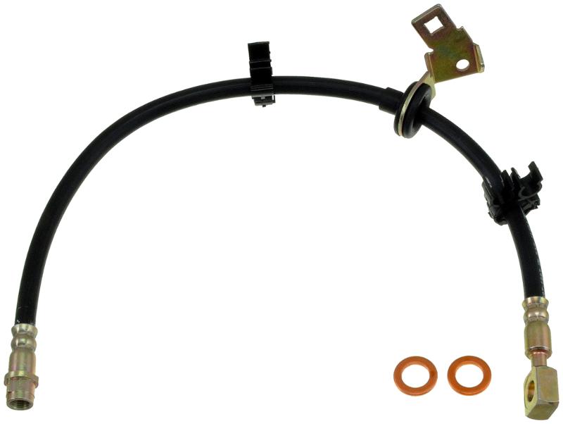 Dorman H620055 Brake Hydraulic Hose product image 2 of 3