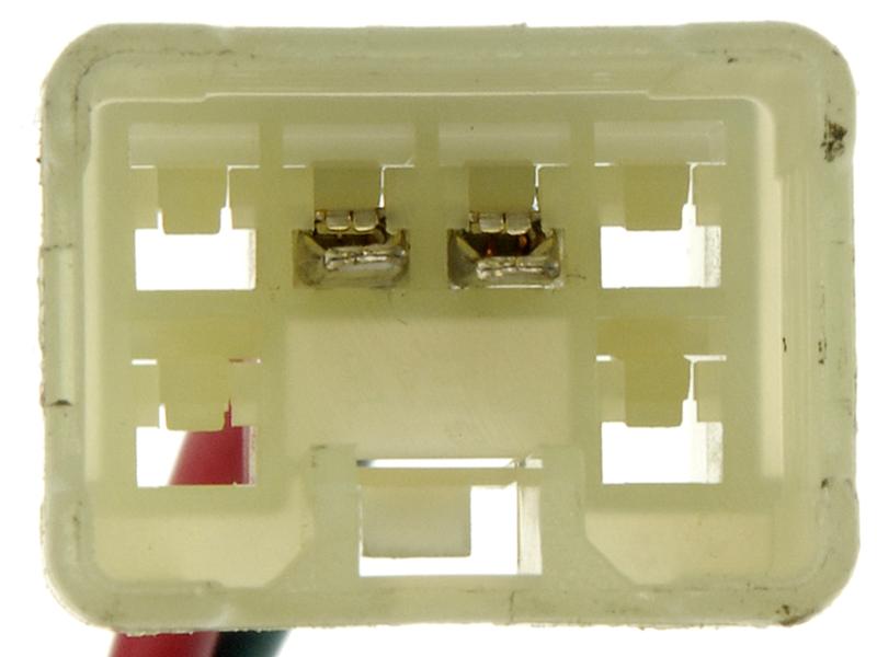 Dorman 741921 - Power Window Motor and Regulator Assembly Dorman 741921 Power Window Motor and Regulator Assembly product image 3 of 3