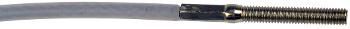 Dorman C93812 Parking Brake Cable product image 3 of 3