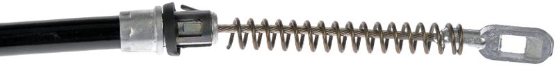 Dorman C96168 - Parking Brake Cable Dorman C96168 Parking Brake Cable product image 2 of 3