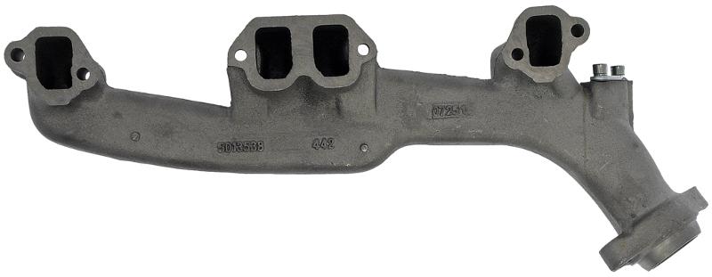 Dorman 674538 Exhaust Manifold product image 5 of 6