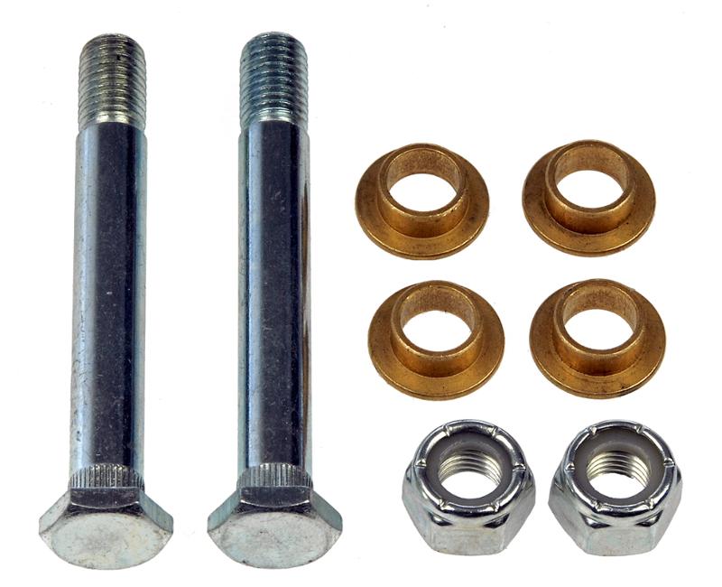 Dorman 38461 - Door Hinge Pin and Bushing Kit Dorman 38461 Door Hinge Pin and Bushing Kit product image 2 of 3