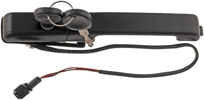 Dorman 94496 Exterior Door Handle product image 2 of 3
