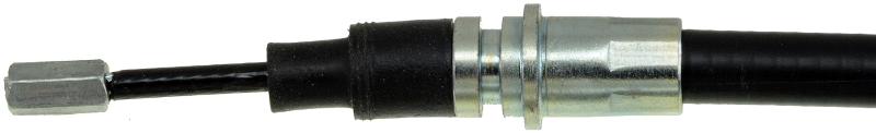 Dorman C93621 - Parking Brake Cable Dorman C93621 Parking Brake Cable product image 3 of 3