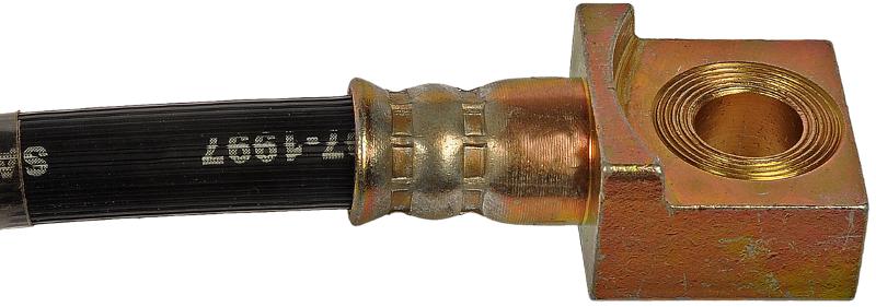 Dorman H620998 Brake Hydraulic Hose product image 3 of 3