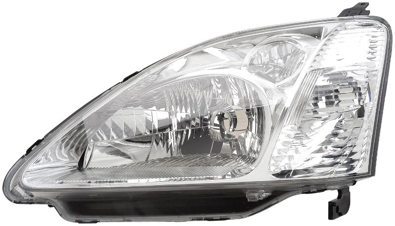 Dorman 1590509 Headlight Assembly product image 1 of 1