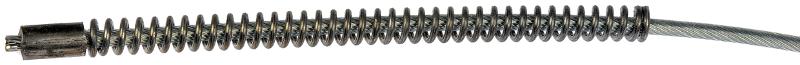 Dorman C96056 Parking Brake Cable product image 3 of 3