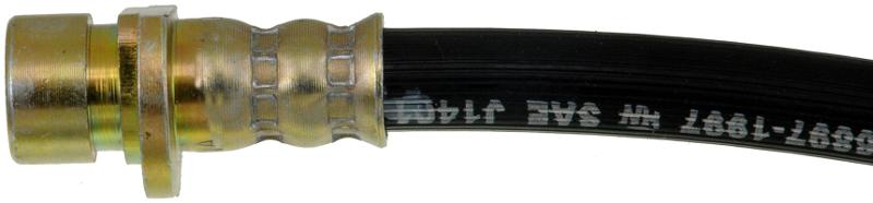 Dorman H620409 Brake Hydraulic Hose product image 3 of 3