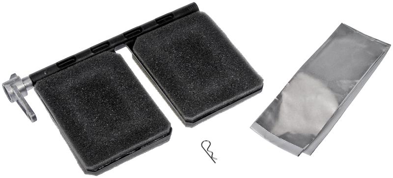 Dorman 902324 HVAC Blend Door Repair Kit product image 1 of 2