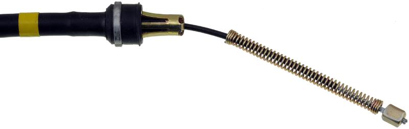 Dorman C93676 Parking Brake Cable product image 3 of 3