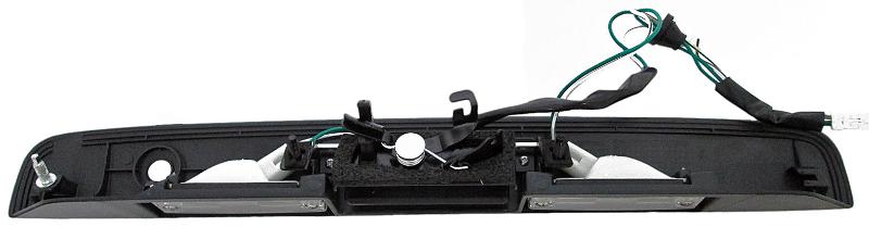 Dorman 91297 Liftgate Latch Handle product image 3 of 3