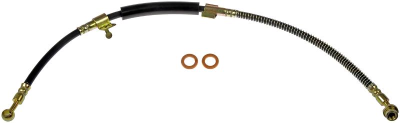 Dorman H621112 Brake Hydraulic Hose product image 3 of 3