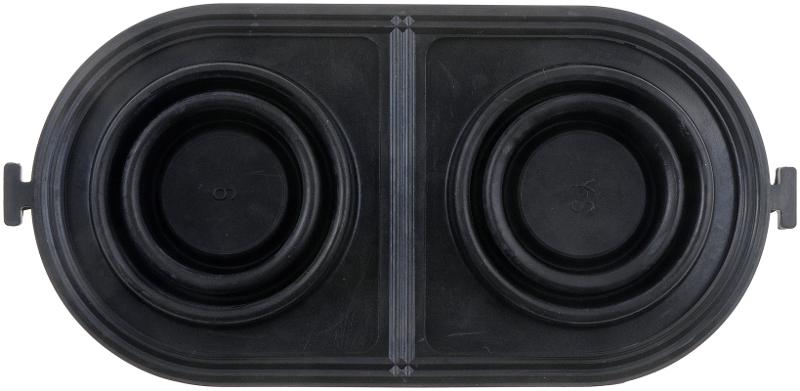 Dorman 42071 Brake Master Cylinder Cap Gasket product image 2 of 4