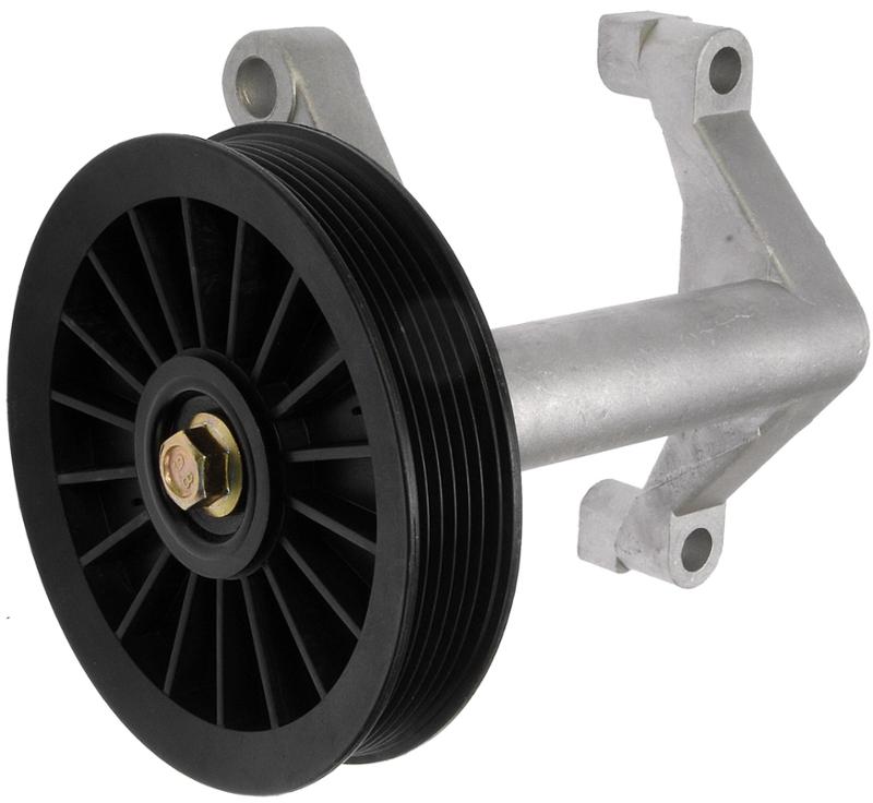 Dorman 34241 A/C Compressor Bypass Pulley product image 1 of 2