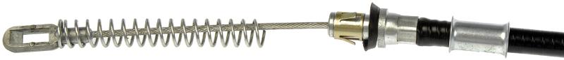 Dorman C660447 Parking Brake Cable product image 3 of 3