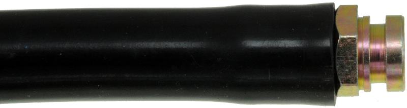 Dorman H620437 Brake Hydraulic Hose product image 3 of 3