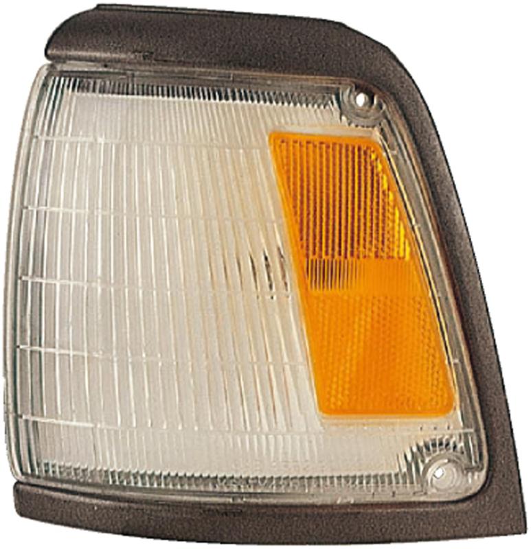 Dorman 1630701 Turn Signal / Parking Light Assembly product image 1 of 1
