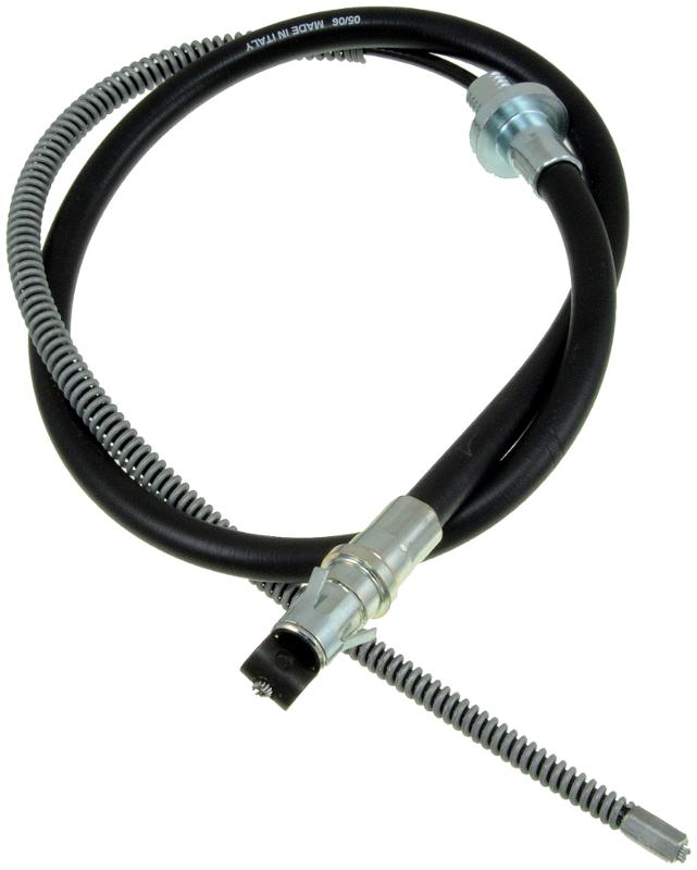 Dorman C93581 Parking Brake Cable product image 3 of 3