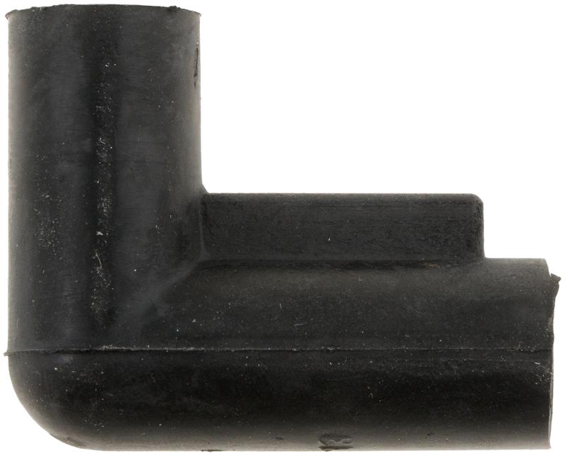 Dorman 47029 PCV Valve Elbow product image 2 of 3