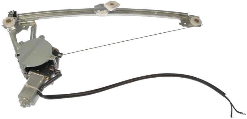 Dorman 741406 Power Window Motor and Regulator Assembly product image 6 of 6