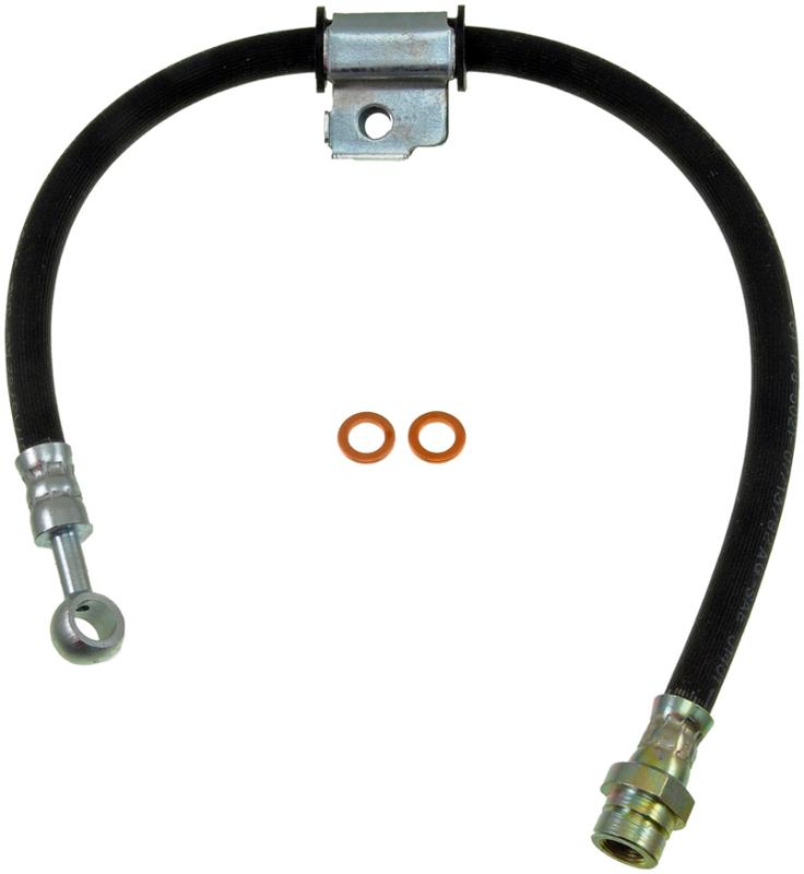 Dorman H38468 Brake Hydraulic Hose product image 3 of 3