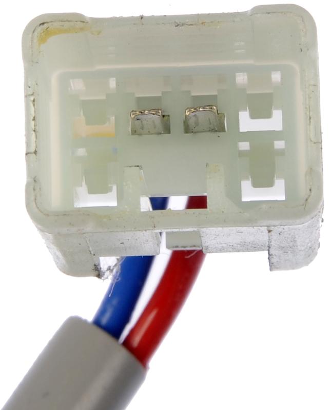 Dorman 748607 Power Window Motor and Regulator Assembly product image 3 of 3