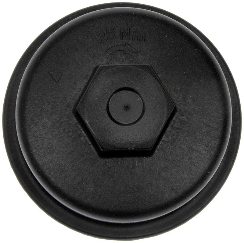 Dorman 917051 Engine Oil Filter Cover product image 2 of 2