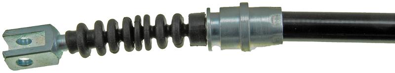 Dorman C94010 Parking Brake Cable product image 2 of 3