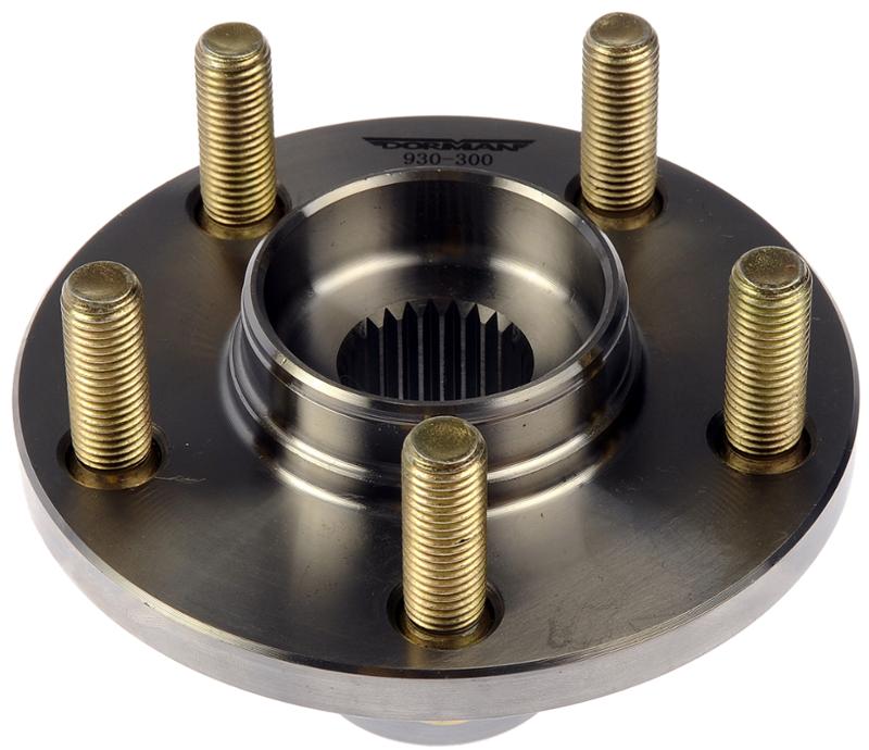 Dorman 930300 Wheel Hub product image 2 of 2