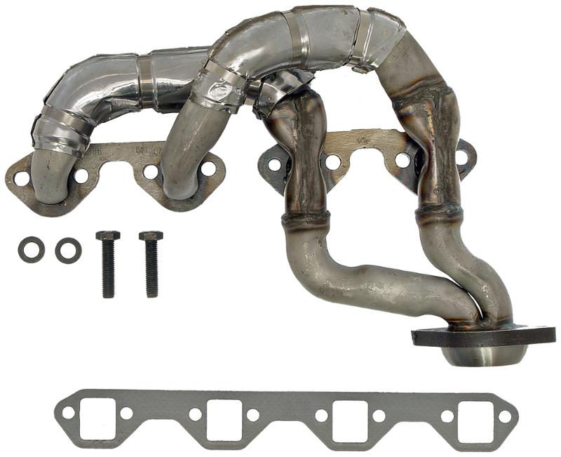 Dorman 674356 - Exhaust Manifold Dorman 674356 Exhaust Manifold product image 3 of 3