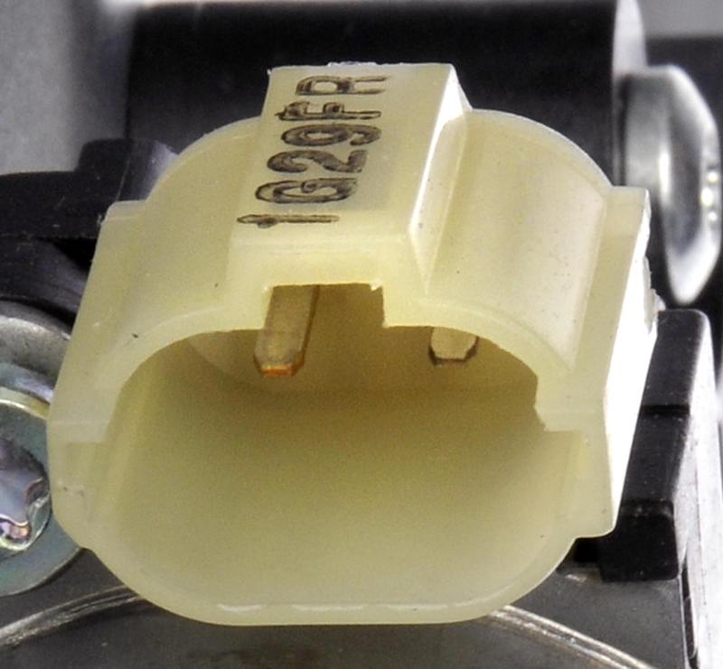 Dorman 748350 Power Window Motor and Regulator Assembly product image 2 of 3