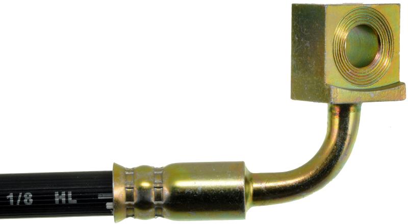 Dorman H380357 Brake Hydraulic Hose product image 3 of 3