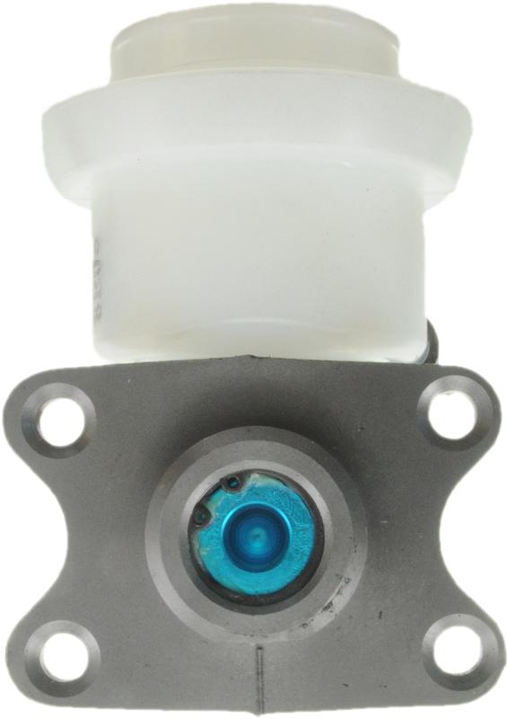 Dorman M12151 - Brake Master Cylinder Dorman M12151 Brake Master Cylinder product image 4 of 4