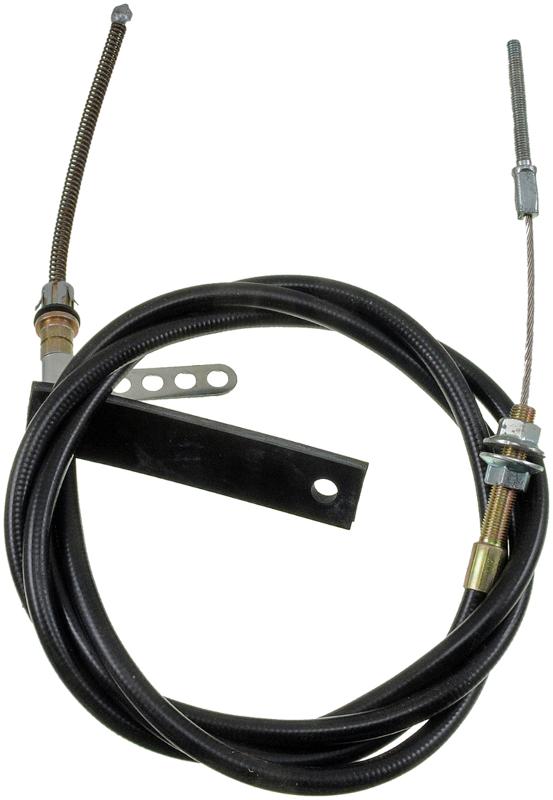 Dorman C130887 Parking Brake Cable product image 2 of 3