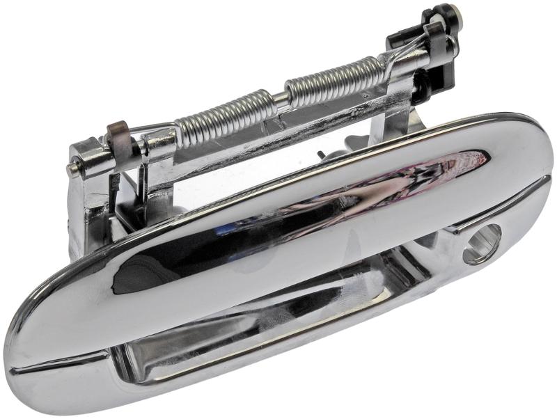 Dorman 91198 Exterior Door Handle product image 2 of 3