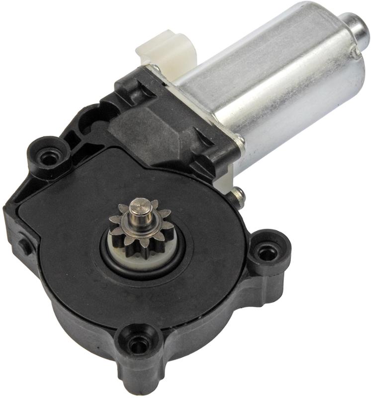 Dorman 742443 Power Window Motor product image 2 of 3