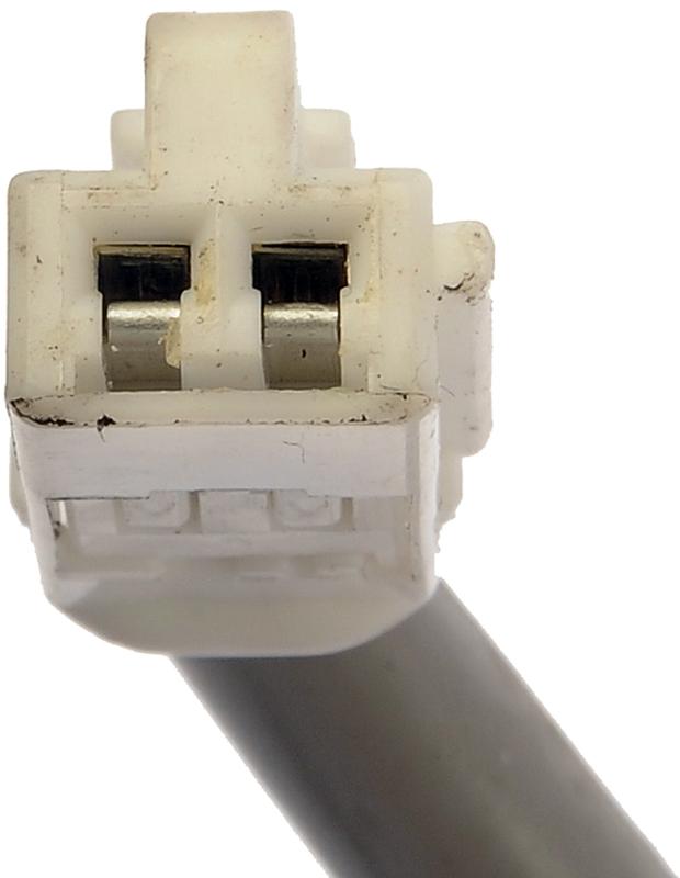 Dorman 741740 Power Window Motor and Regulator Assembly product image 2 of 3