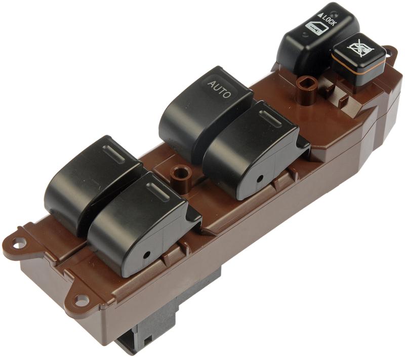 Dorman 901705 Door Window Switch product image 3 of 3