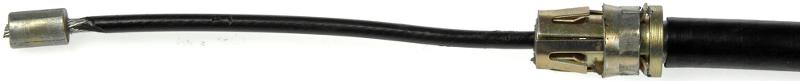Dorman C93133 Parking Brake Cable product image 2 of 3