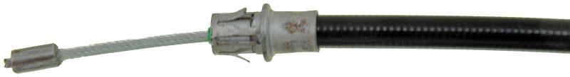 Dorman C95372 Parking Brake Cable product image 3 of 3