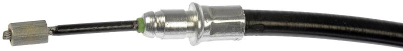 Dorman C660189 Parking Brake Cable product image 3 of 3