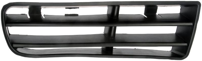 Dorman 45166 Bumper Grille Insert product image 2 of 2