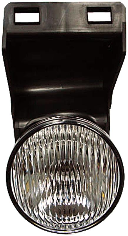 Dorman 1570044 Fog Light Assembly product image 1 of 1