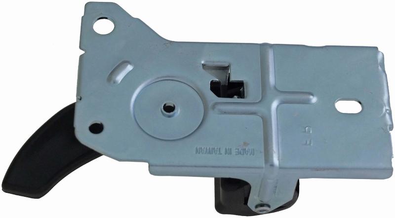 Dorman 83563 Interior Door Handle product image 3 of 3
