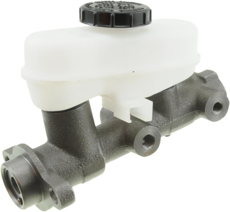 Dorman M39543 - Brake Master Cylinder Dorman M39543 Brake Master Cylinder product image 2 of 4