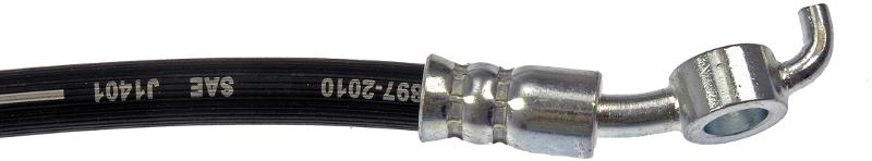Dorman H621720 - Brake Hydraulic Hose Dorman H621720 Brake Hydraulic Hose product image 3 of 3